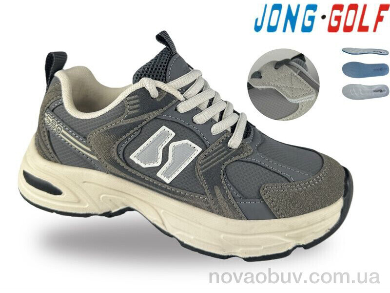 Кросівки Jong Golf C12008-2