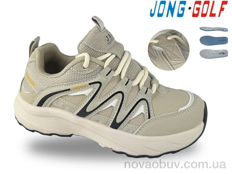 Кросівки Jong Golf D11983-3