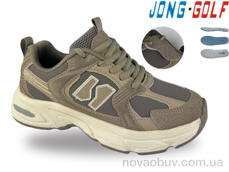 Кросівки Jong Golf D12009-3