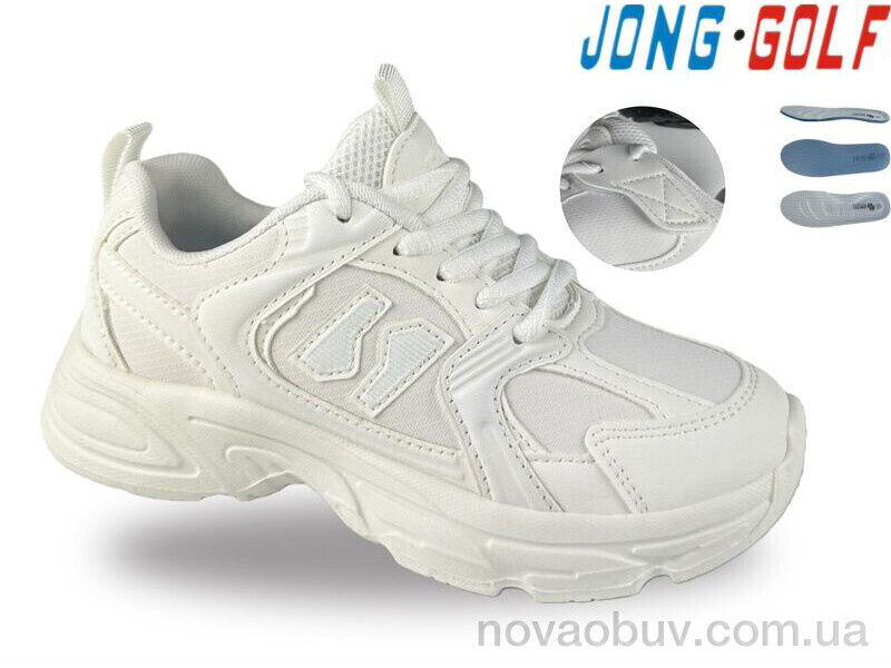 Кросівки Jong Golf D12009-7