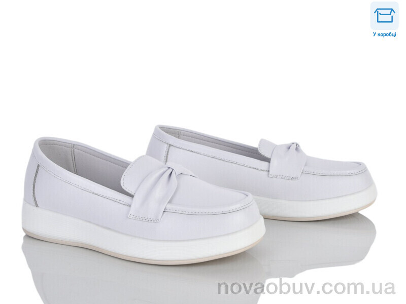 Туфлі Kulada-UCSS-MD S731-1
