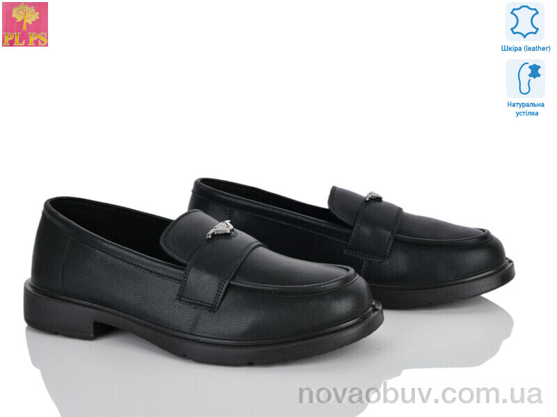 Туфлі PLPS BB09-1
