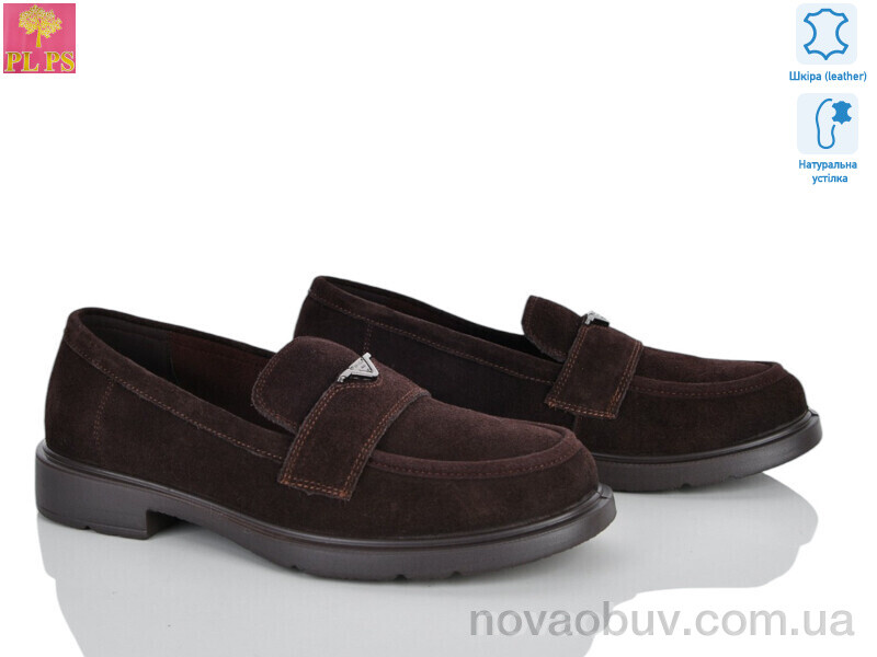 Туфлі PLPS BB09-6