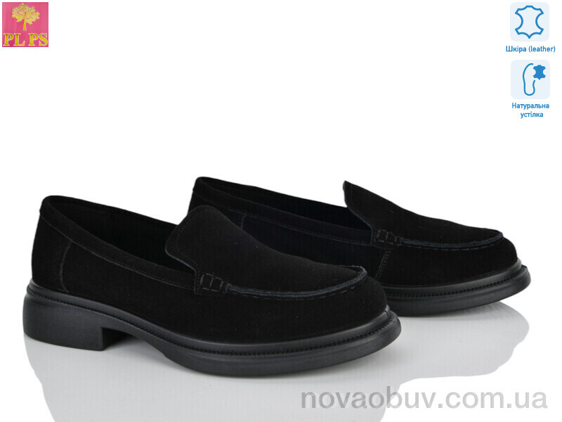 Туфлі PLPS AA30-2