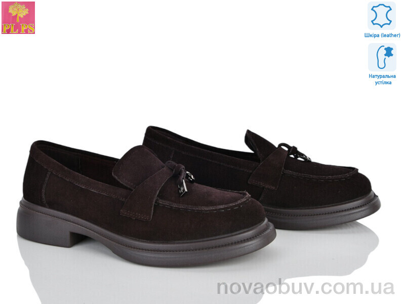 Туфлі PLPS AA33-6