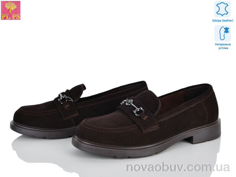 Туфлі PLPS BB07-6