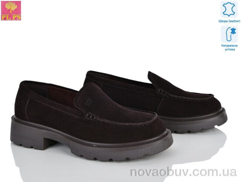Туфлі PLPS R149-6