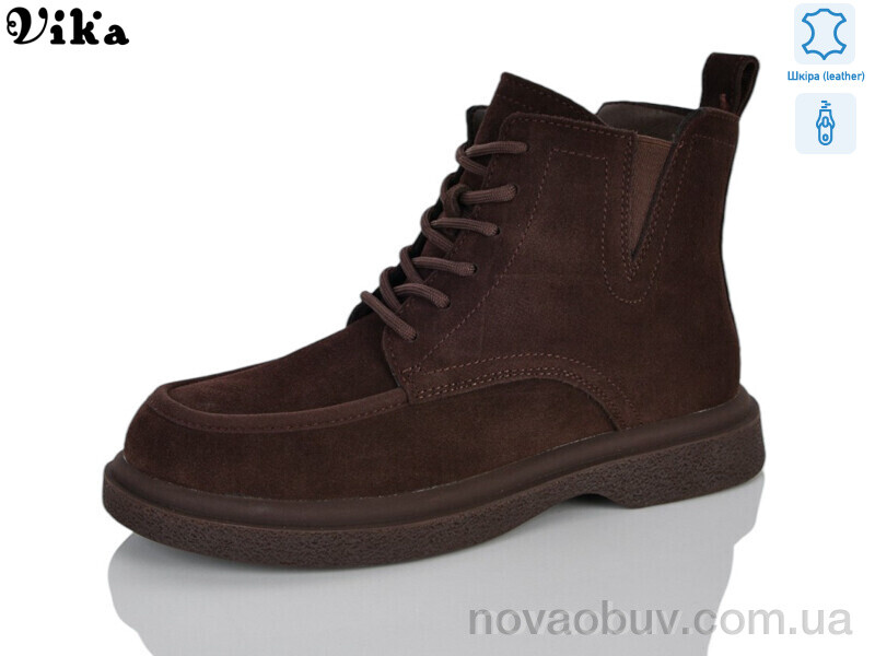 Черевики VIKA-Limani D610-2