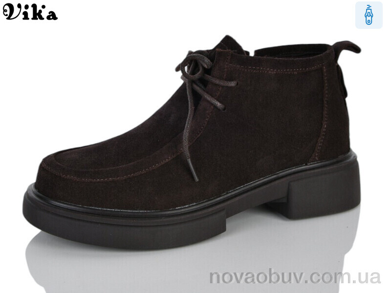 Черевики VIKA-Limani D607-2