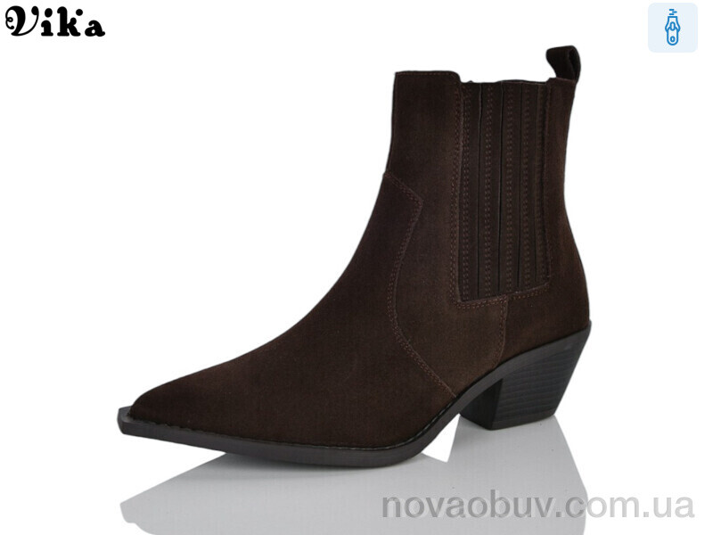 Черевики VIKA-Limani D601-2