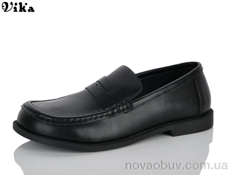 Туфлі VIKA-Limani-LULU D619-1