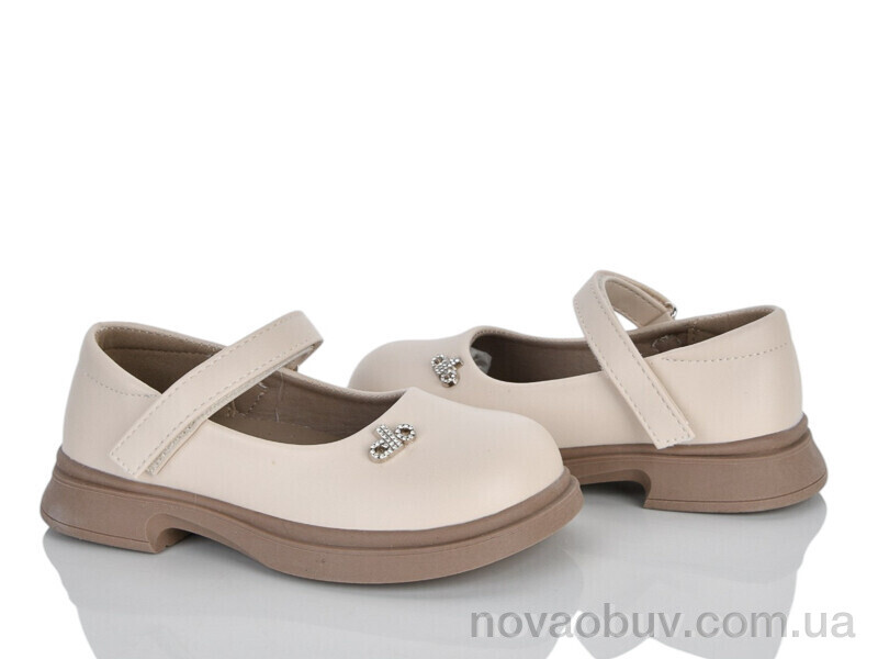 Туфлі KIMBOO B673-3K