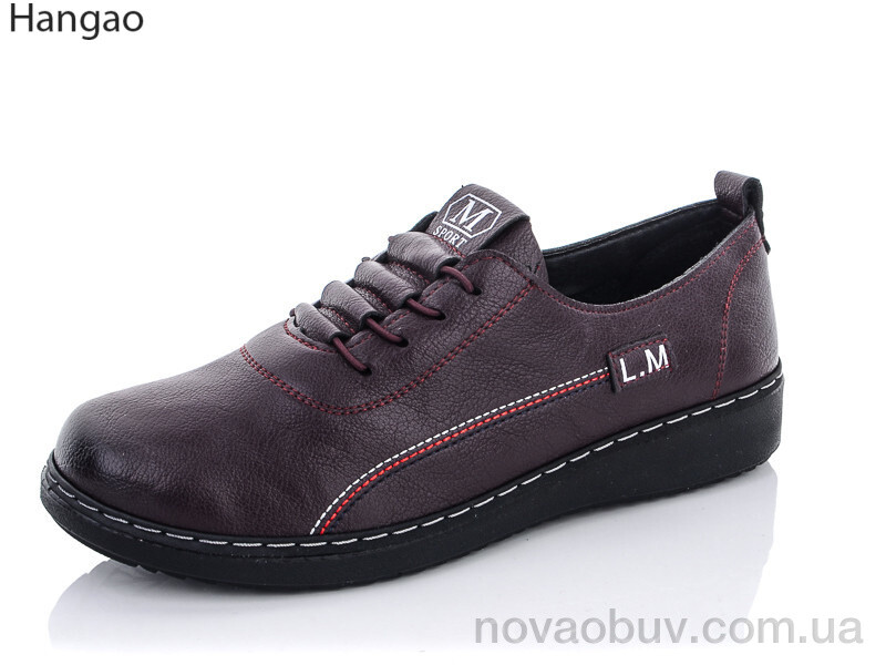 Туфлі LR.Brother M23-5