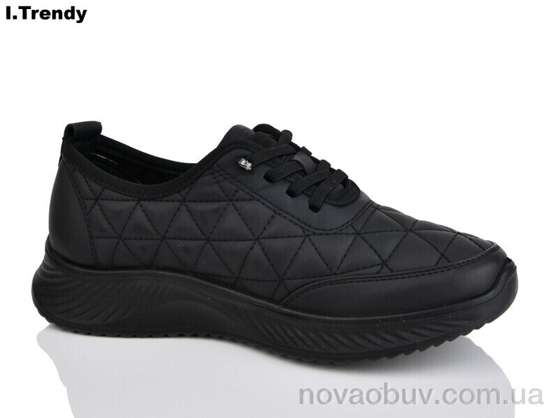 Туфлі Trendy DB8283-1