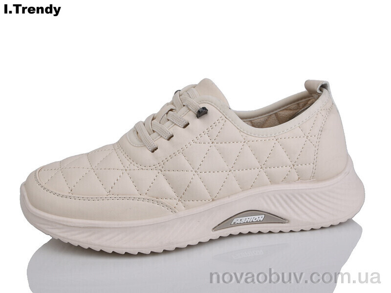 Туфлі Trendy DB8283-2