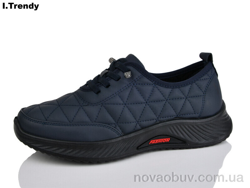Туфлі Trendy DB8283-8