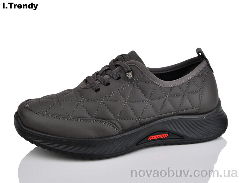 Туфлі Trendy DB8283-9