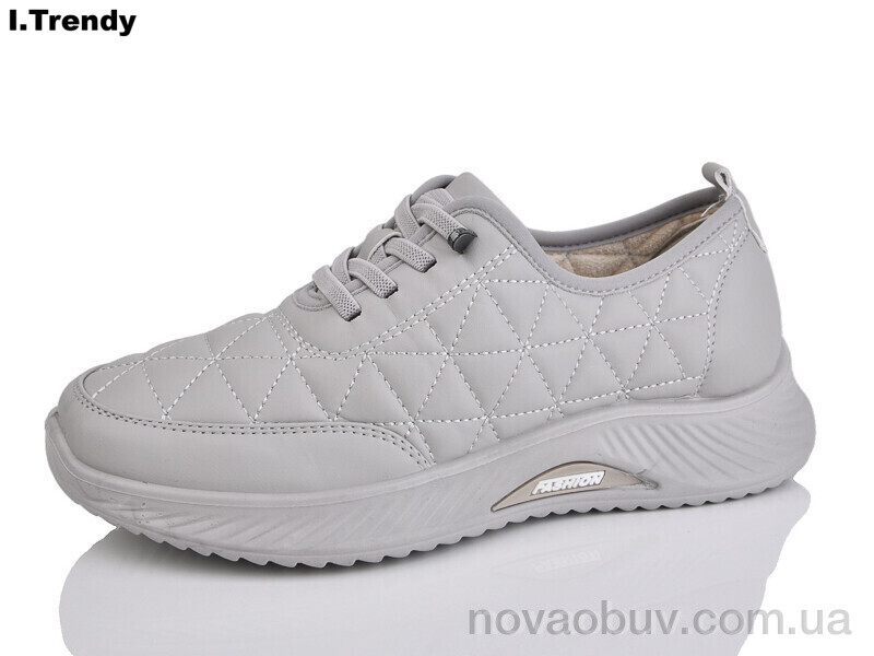 Туфлі Trendy DB8283-17
