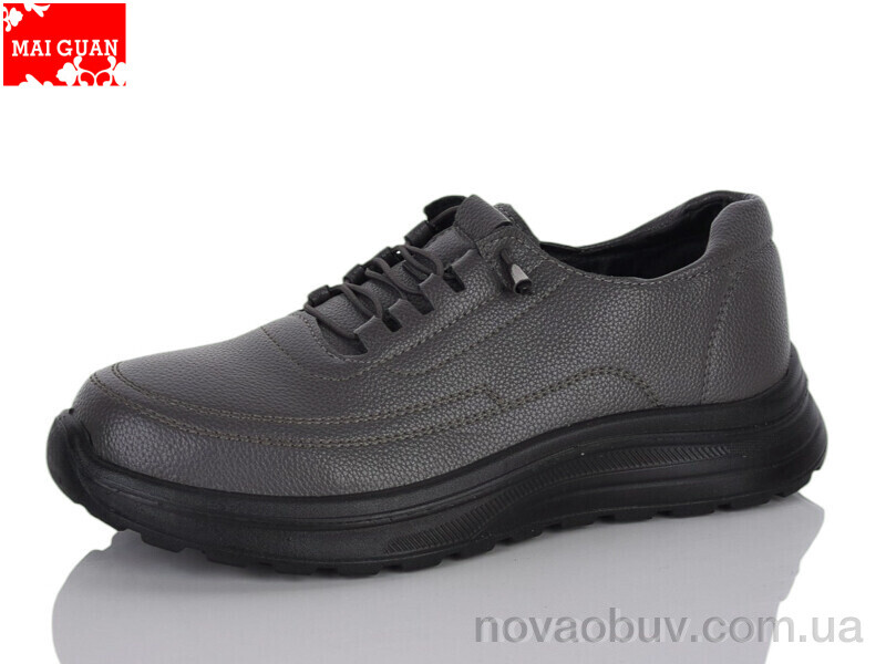 Кросівки Maiguan K327-2