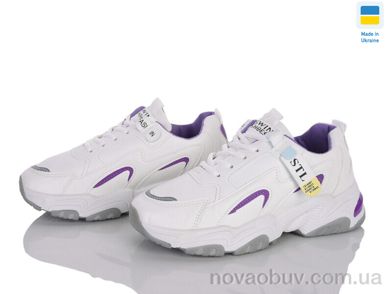 Кросівки Xifa XF02-074-3
