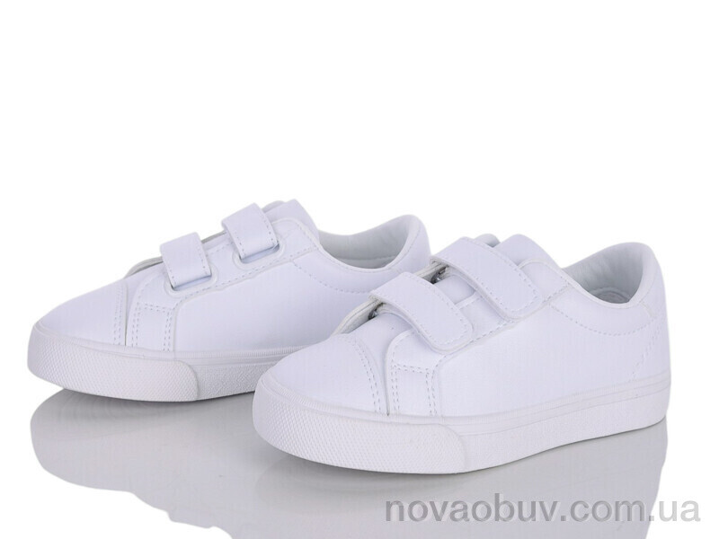 Кросівки Clibee-ShoSho RC13-1 white