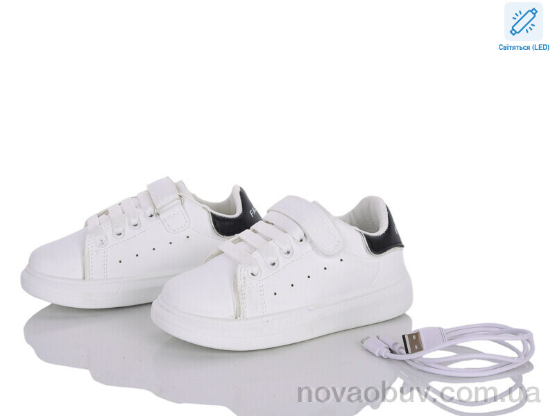 Кросівки Xifa kids 505-2A LED
