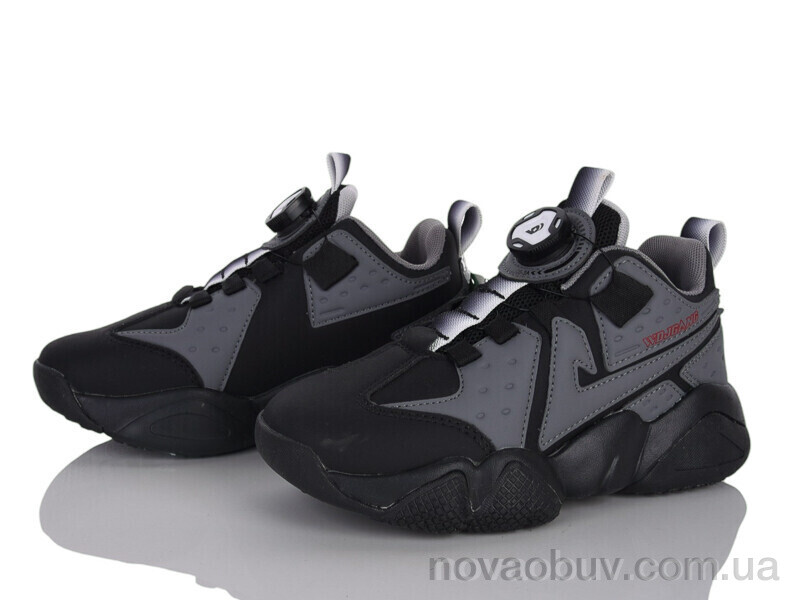 Кросівки Xifa kids 2508-3A