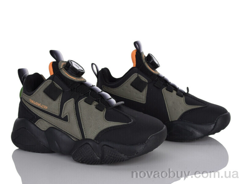 Кросівки Xifa kids 2508-3L
