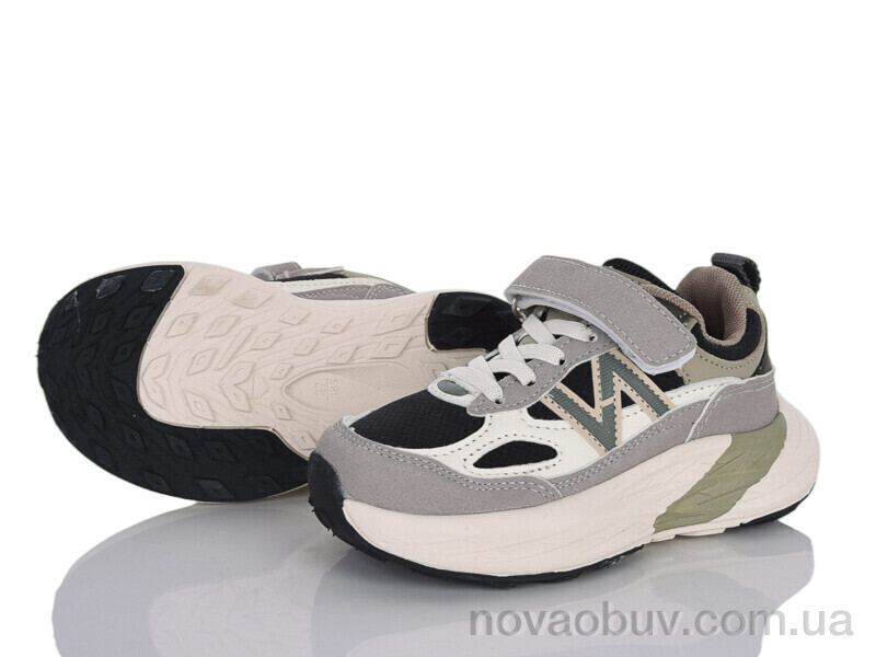 Кросівки Xifa kids G2584-2A