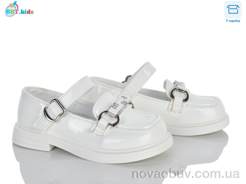 Туфлі BBT P795-2-1
