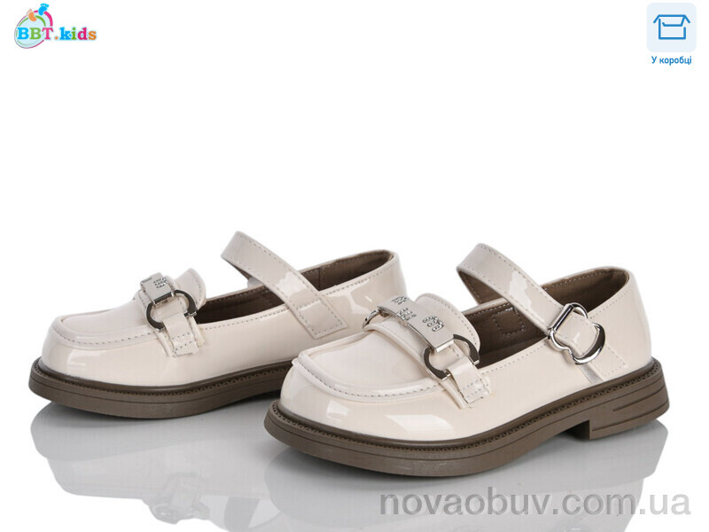 Туфлі BBT P795-2-2