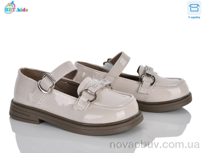 Туфлі BBT P795-2-3