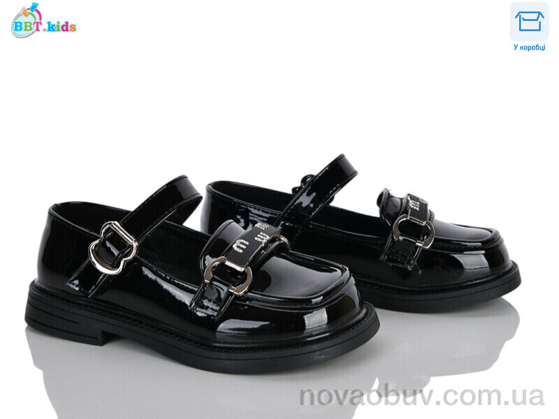 Туфлі BBT P795-2-5