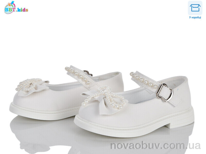 Туфлі BBT P796-2-1