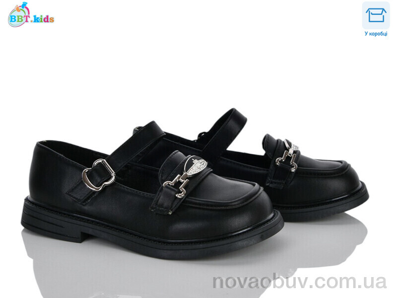 Туфлі BBT P792-3-3
