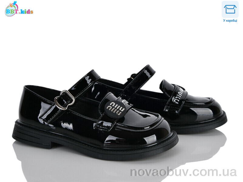 Туфлі BBT P794-3-3