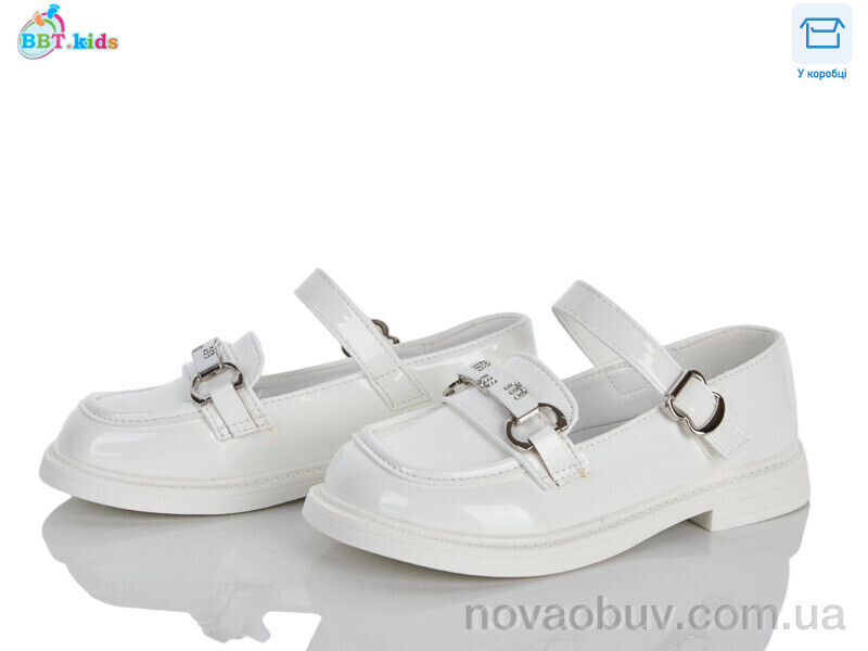 Туфлі BBT P795-3-1