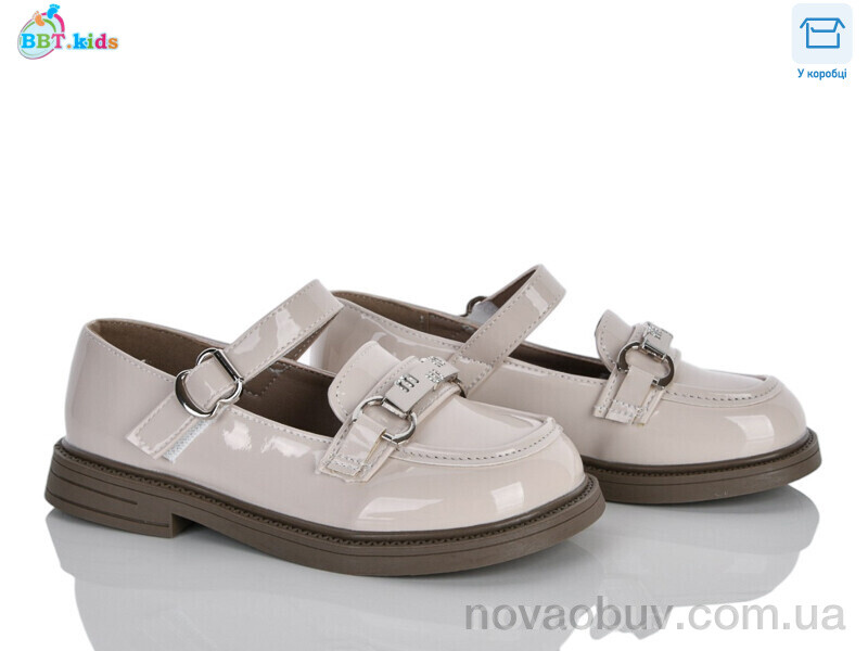 Туфлі BBT P795-3-3