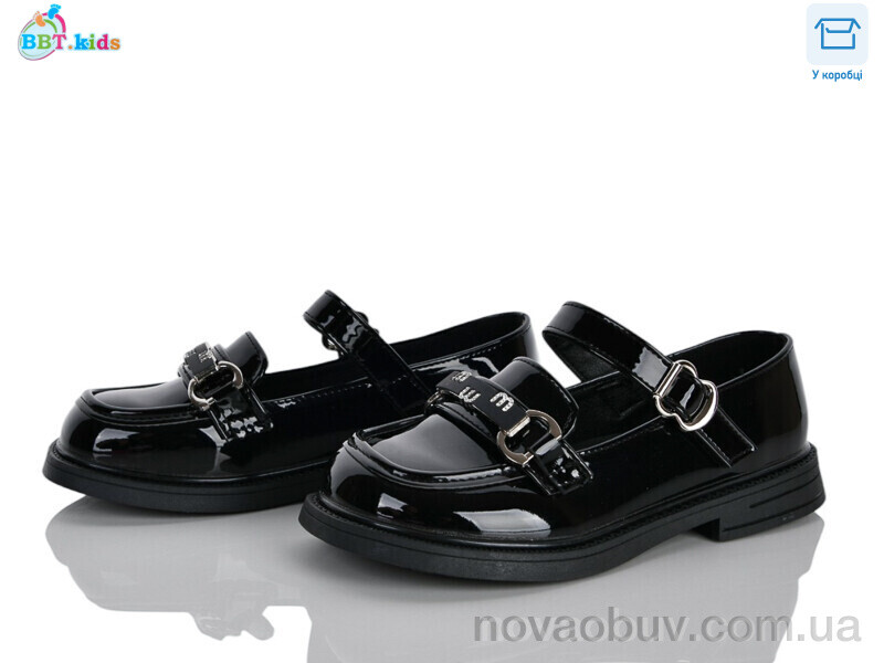Туфлі BBT P795-3-5