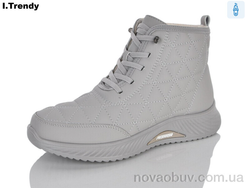Черевики Trendy DB8280-17