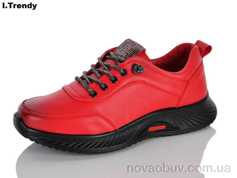 Кросівки Trendy BK379-7