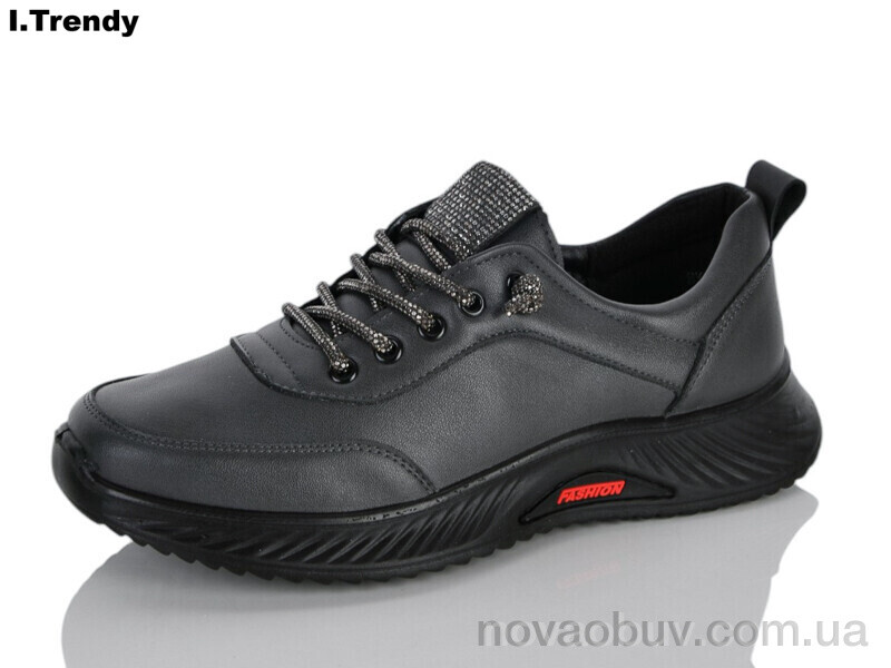 Кросівки Trendy BK379-10