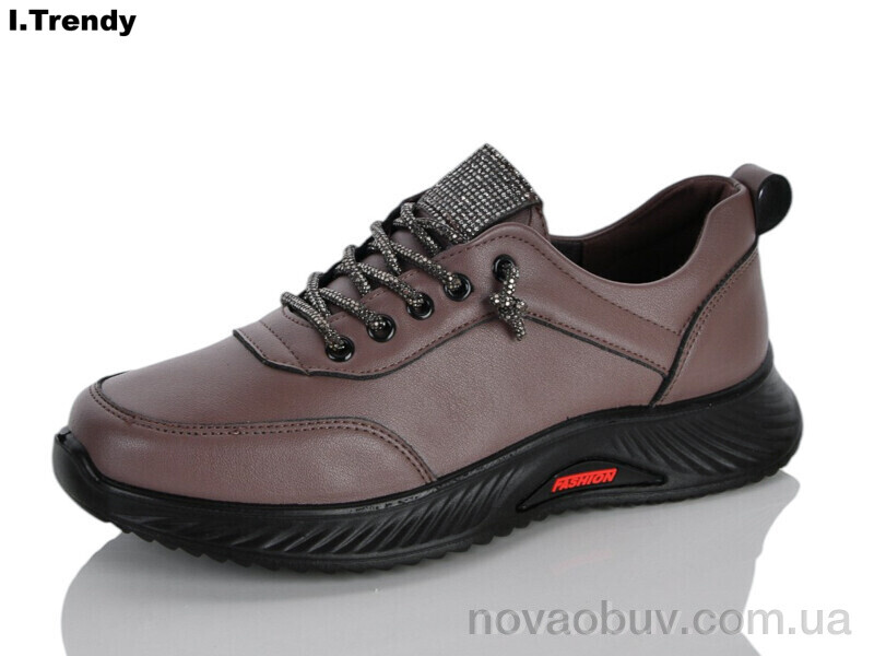 Кросівки Trendy BK379-21