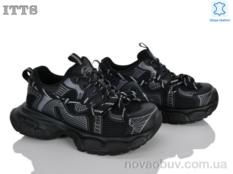 Кросівки ITTS NB903-1