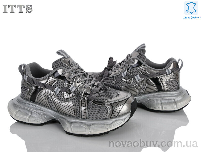 Кросівки ITTS NB903-3