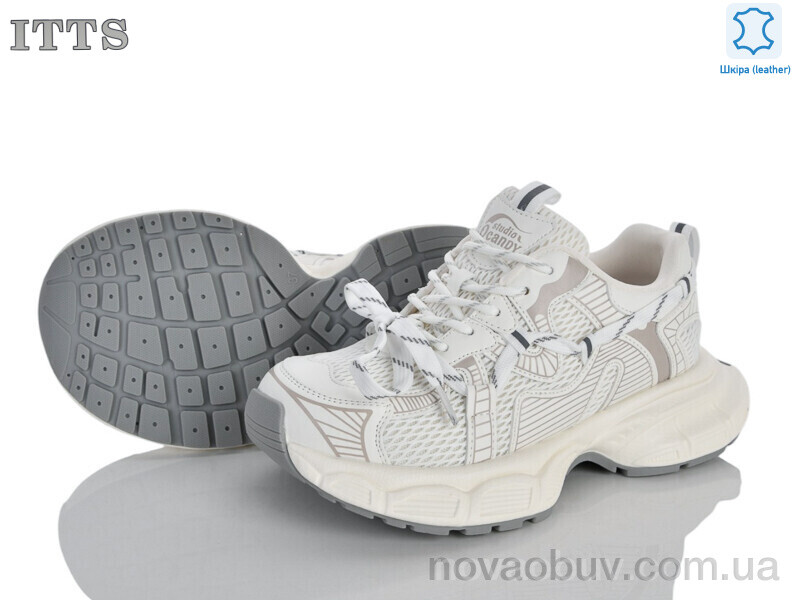 Кросівки ITTS NB903-4