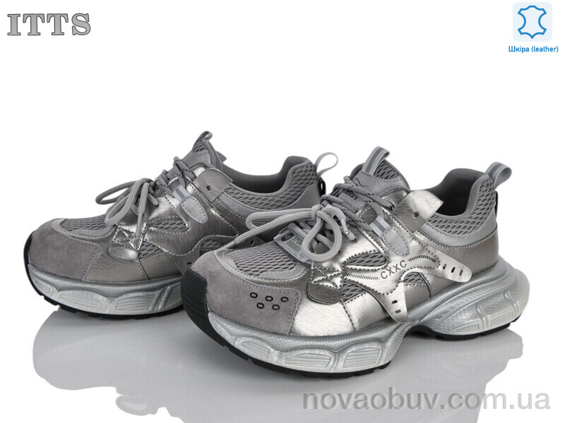 Кросівки ITTS NB908-3
