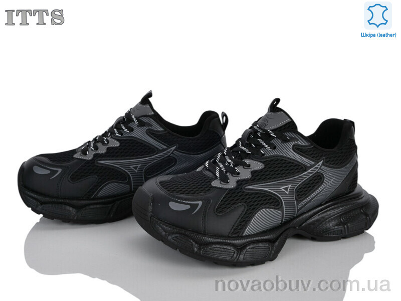 Кросівки ITTS NB909-1