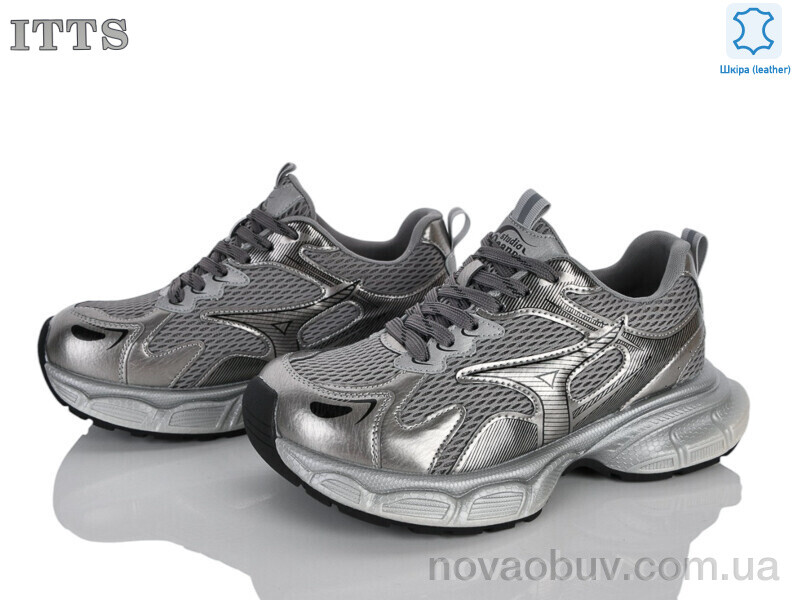 Кросівки ITTS NB909-3