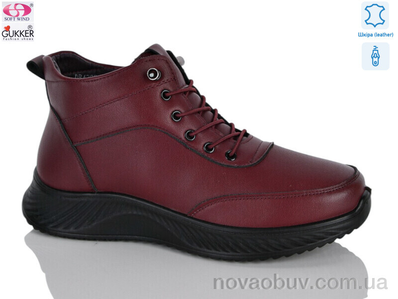 Черевики Gukkcr DB4202